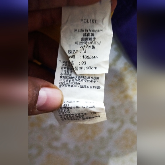 Levi's - Picture 7 of 9